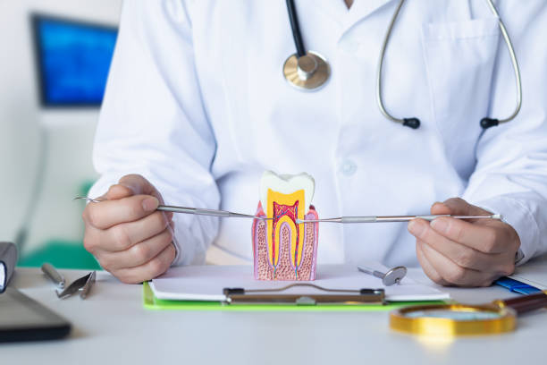 Best Cracked Tooth Emergency Dentist  in Chalfont, PA